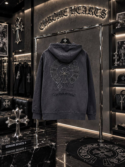 *CHROME HEARTS*
Super Master quality

Sizes:S M L XL

520 dhs🇦🇪🇦🇪

Zain330
♥️♥️♥️