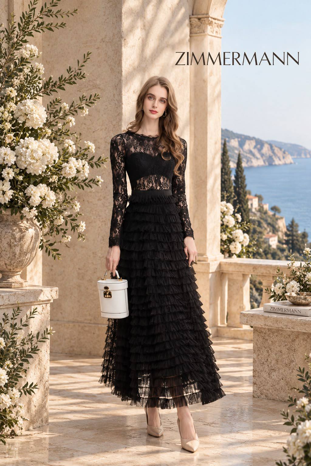 *New collections*                                                
ZIMMERMANN

Super Master quality
Sizes: S M L XL

850 dhs🇦🇪🇦🇪🇦🇪

Zain308
♥️♥️♥️