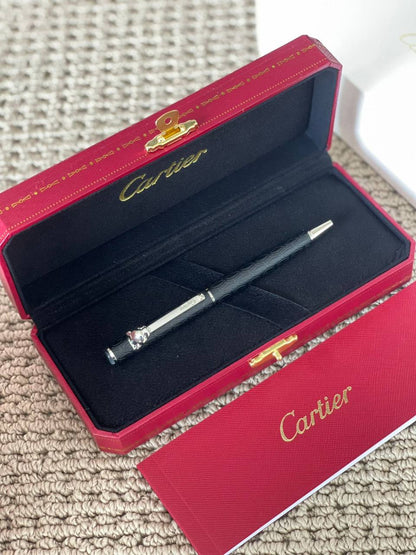 CARTIER
Pen ✍️*
*New Collection*
*Master Quality*
190 dhs✅

Zain179
♥️♥️♥️
