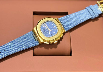 PETEK PHILIPPE
_*MEN *_
_MASTER QUALITY_

400 dhs🪙🌨️
___ With box
🎁🎁🎁

Zain108
♥️♥️♥️