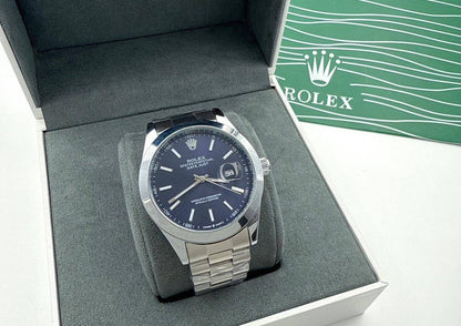 Rolex
New men’s watch 
60 dhs🪙🌨️

Zain45
♥️♥️♥️