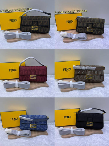 Fendi 

With box 
🎁🎁🎁

size:27cm  
95 dhs🗽

Zain114
♥️♥️♥️