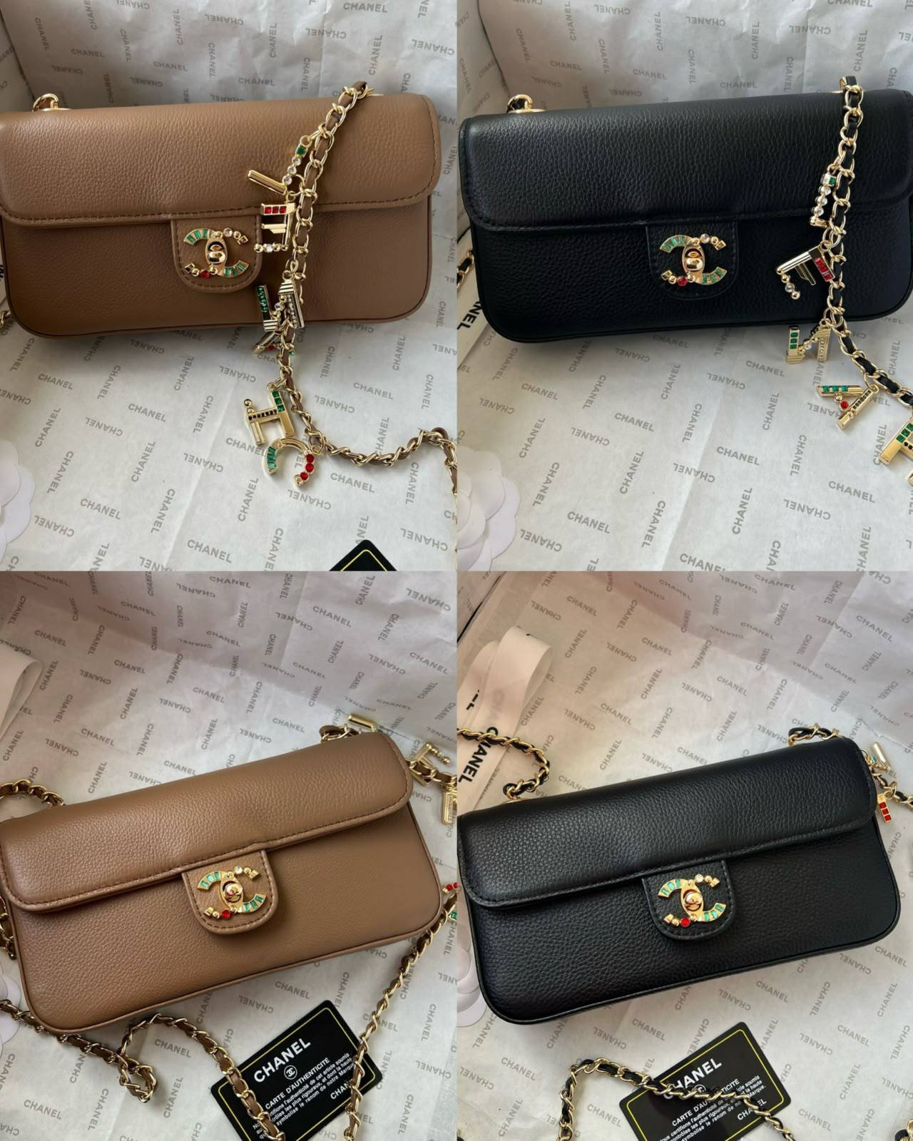 Chanel 
Master✅✅
300 dhs🇦🇪🇦🇪
#22cm🥰🥰

Zain228
♥️♥️♥️