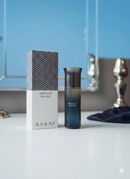ASSAF
50 ML
40 DHS🇦🇪

Zain60
♥️♥️♥️