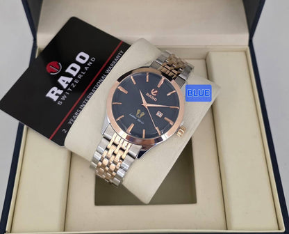 Rado Men
*Battery*
65 dhs✅

Zain29
♥️♥️♥️