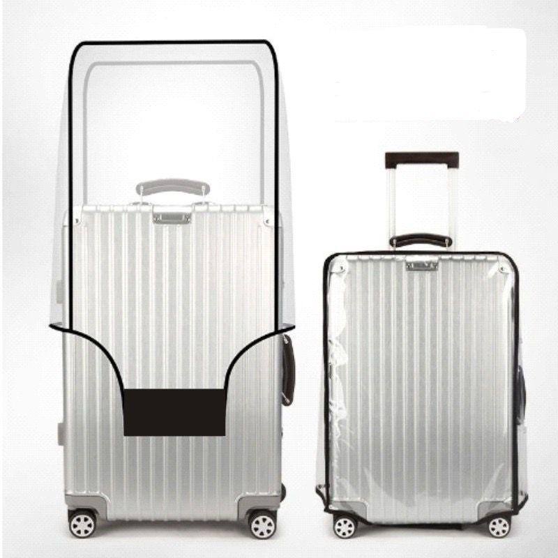 ✈️ Transparent  trolley case
Pvc thickness 30 silk

Size : 2️⃣8️⃣ inches Wholesale price 40 dhs🇦🇪🇦🇪

2️⃣4️⃣ inches Wholesale price 
30 dhs🇦🇪🇦🇪

2️⃣0️⃣ inches Wholesale price 
20 dhs🇦🇪🇦🇪

Zain115
♥️♥️♥️