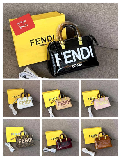 Fendi
90 dhs🇦🇪
with box
🎁🎁🎁

size 20cm

Zain26
♥️♥️♥️