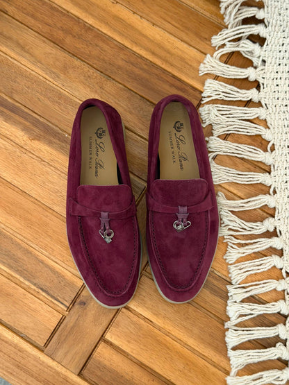 Loro piana 
Size 36-41
_Super master high quality_🪡
450 dhs🇦🇪🇦🇪

Zain176
♥️♥️♥️