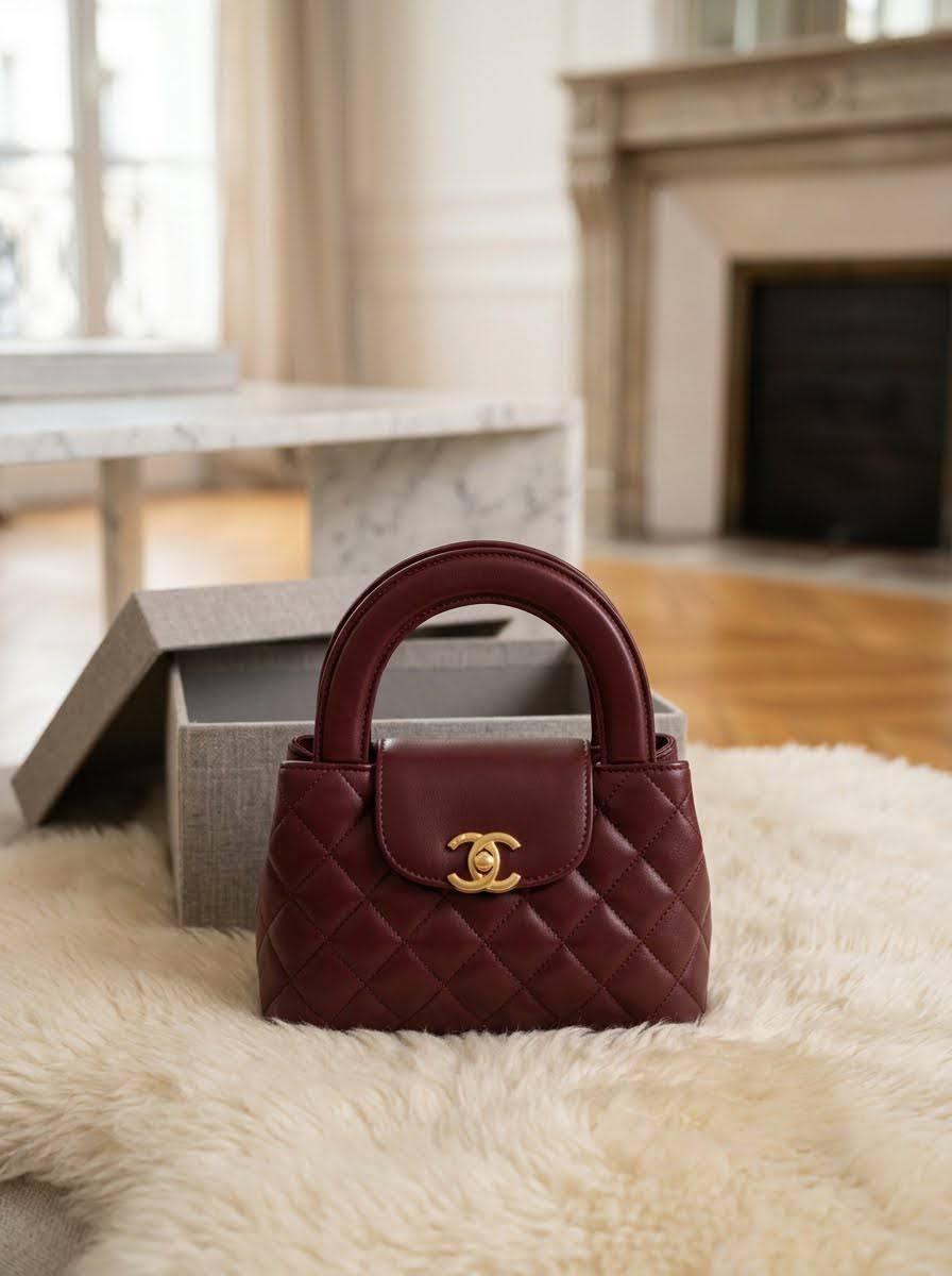 Chanel

95 dhs
With box

Zain72
♥️♥️♥️