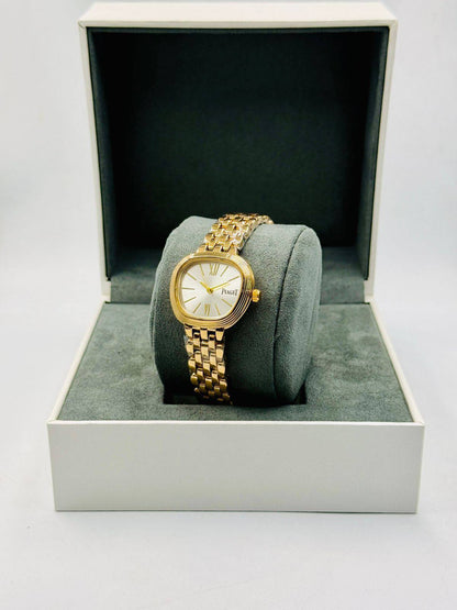 Piaget ladies
*Offer price 
40 dhs🪙🌨️

Zain08
♥️♥️♥️