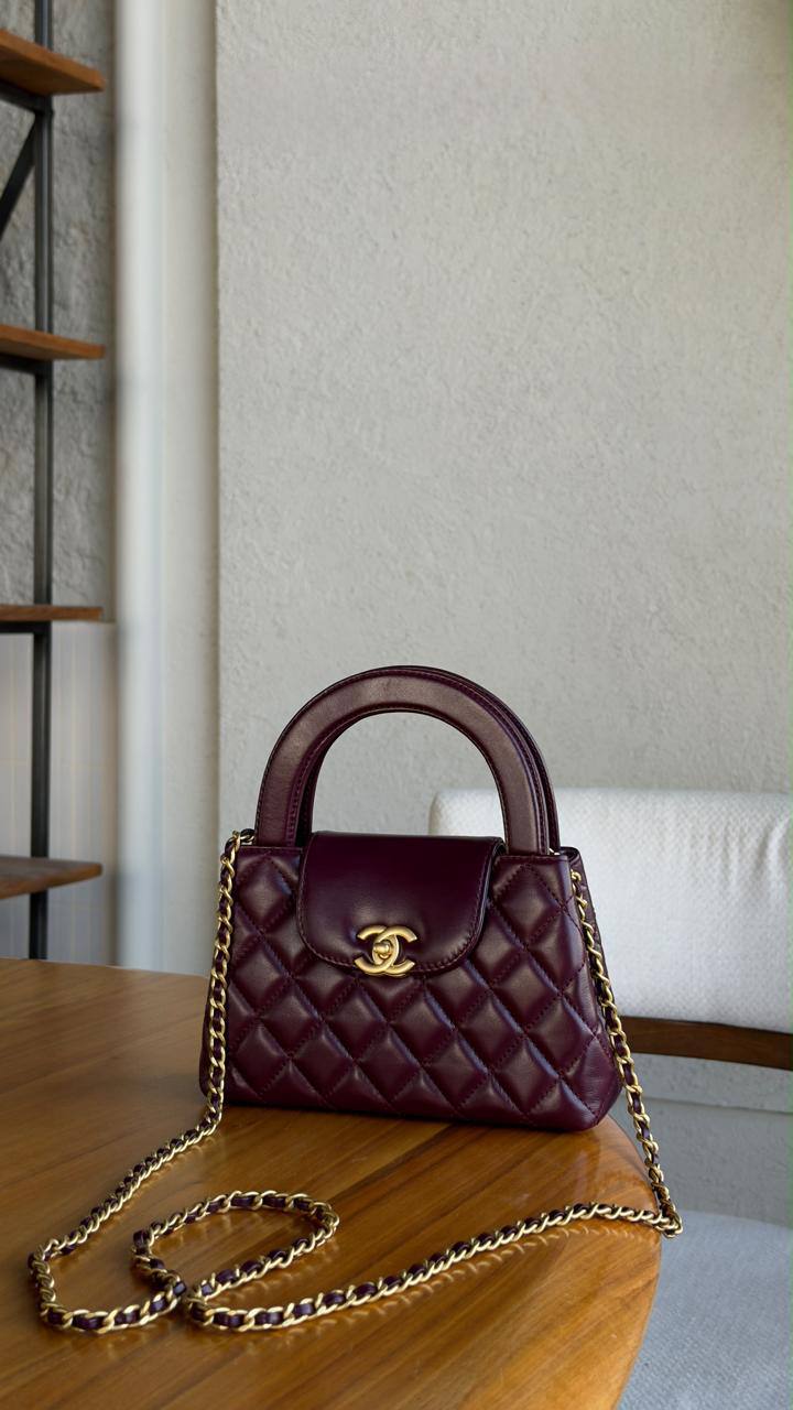 New collection ⚜️
CHANEL 💚
VIP quality 💎
Chanel kelly bag ✨
Size : 19 cm
For Price 👇 WhatsApp✅
0568585901 
0507557372
0552275751 Owner Zain 👌

Zain336
♥️♥️♥️