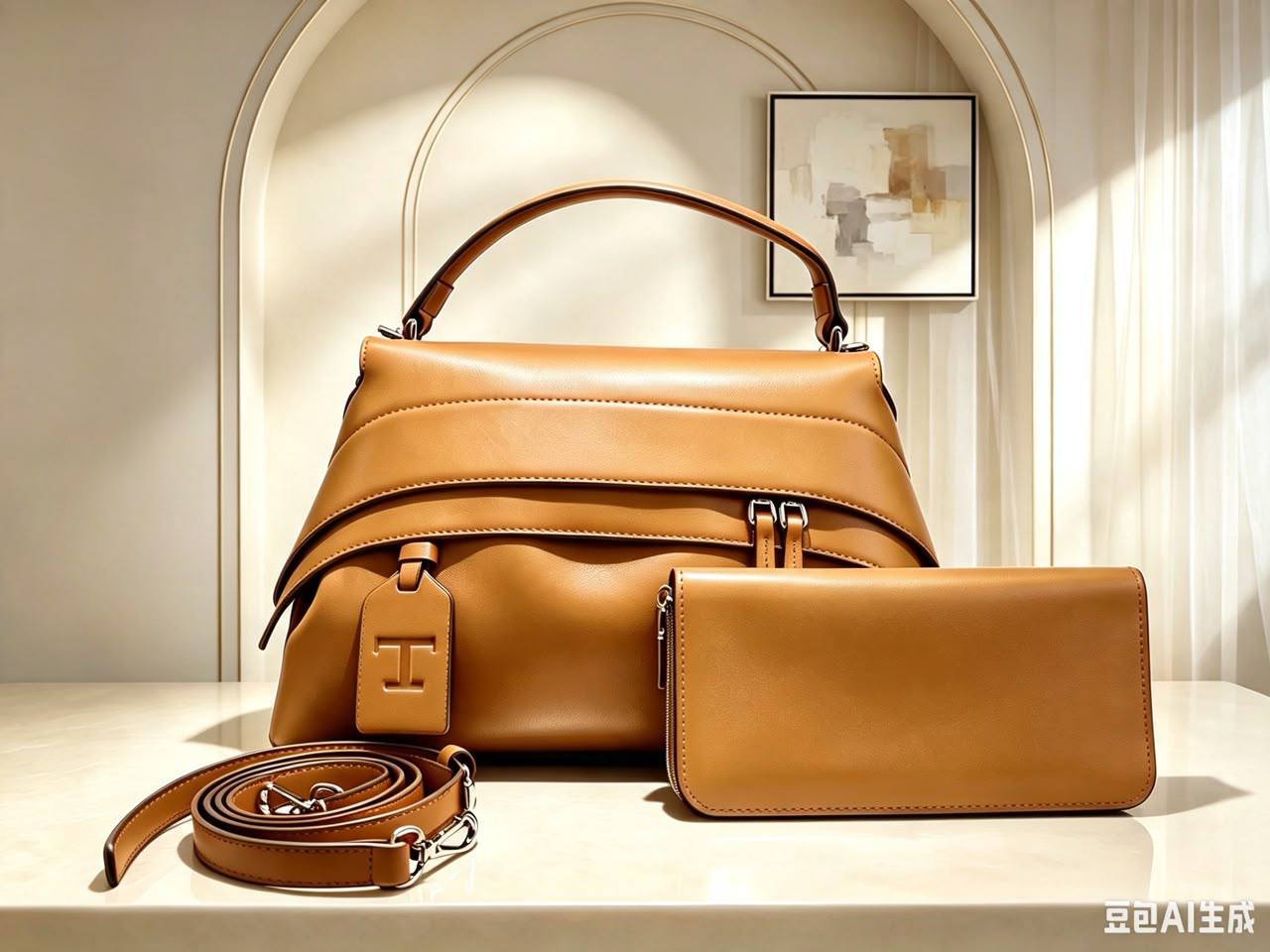 TODS
120 dhs✅
size 32 cm

Zain161
♥️♥️♥️