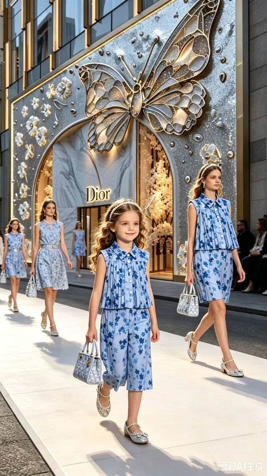 Dior
2-9y 
130 dhs✅

Zain151
♥️♥️♥️