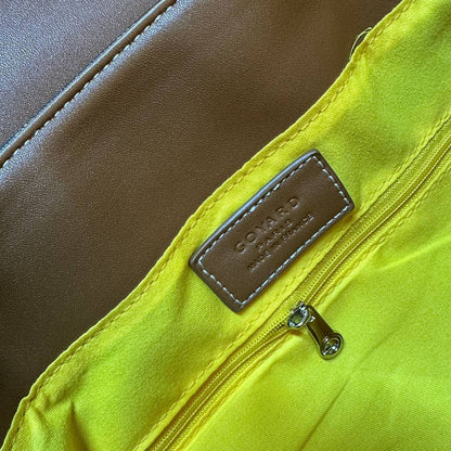 GOYARD 
BACKPACK 
GOOD QUALITY 
130 dhs✅

Zain39
♥️♥️♥️