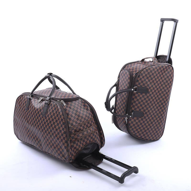 Trolley bag 3in1 ,
good quality special 
offer one set 
 180 dhs💓

Zain39
♥️♥️♥️
