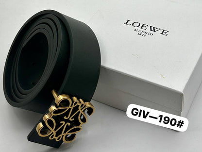 Belts
High Quality
70 dhs💓

Zain182
♥️♥️♥️