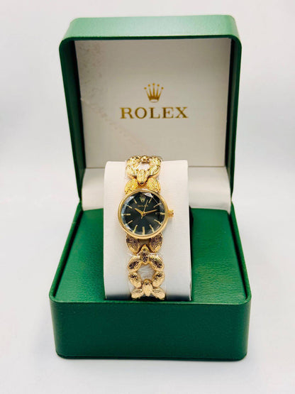Rolex ladies
*New Arrival*🔥
55 dhs❣️

Zain08