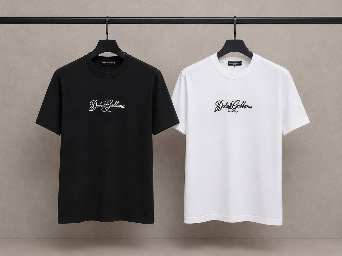 DOLCE&GABBANA❣️
SUPER MASTER QUALITY ✨
SIZE :S M L XL XXL

320 dhs🇦🇪🇦🇪

Zain327
♥️♥️♥️