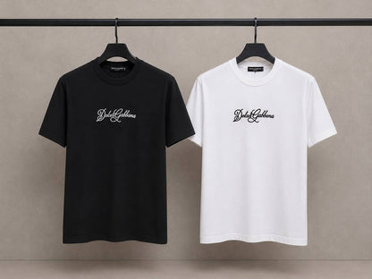 DOLCE&GABBANA❣️
SUPER MASTER QUALITY ✨
SIZE :S M L XL XXL

320 dhs🇦🇪🇦🇪

Zain327
♥️♥️♥️
