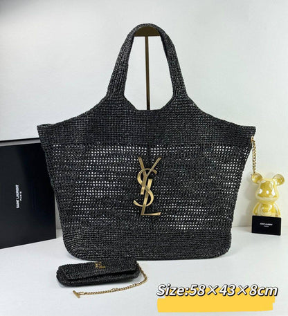 YSL - Prada -  Master🌺
For Price 👇 WhatsApp✅
0568585901 
0507557372
0552275751 Owner Zain 👌

Zain111
♥️♥️