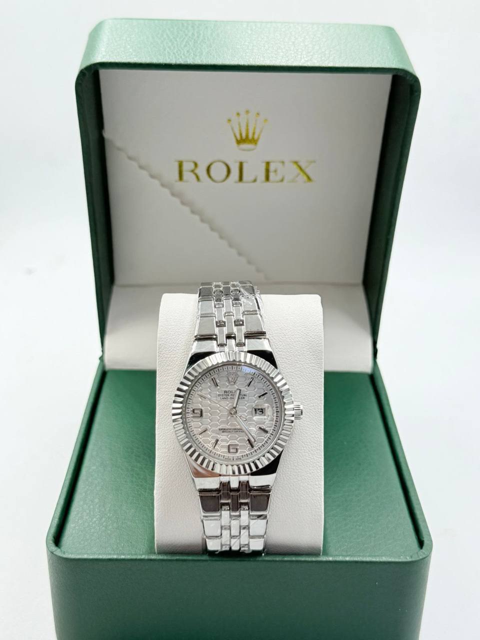 Rolex ladies 
55 dhs✅

Zain08
♥️♥️♥️