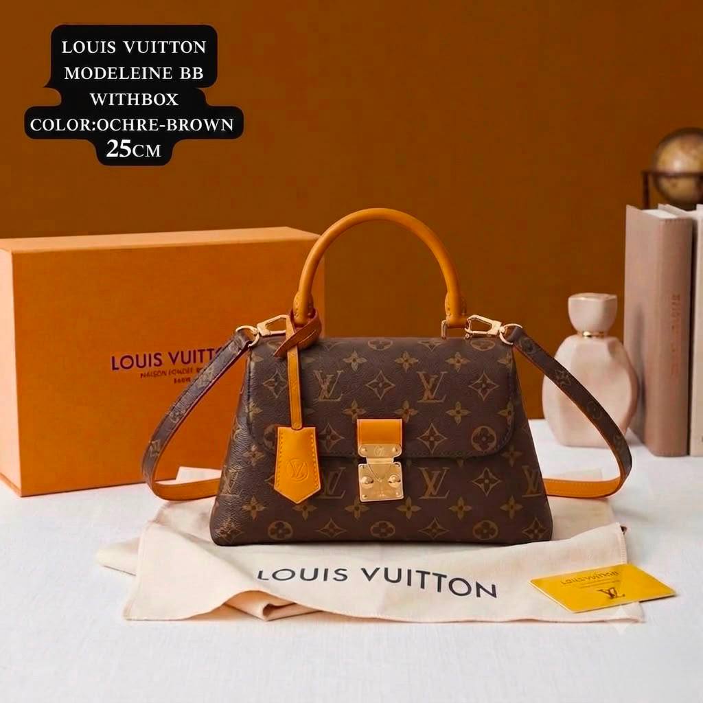 LV
ᴍᴏᴅᴇʟᴇɪɴᴇ ʙʙ
ʜᴀɴᴅʙᴀɢ/ʟᴏɴɢ sᴛʀᴀᴘ
ʀᴇᴍᴏᴠᴀʙʟᴇ sᴛʀᴀᴘ
ᴡɪᴛʜʙᴏx
ʟᴇᴀᴛʜᴇʀ
sɪᴢᴇ:𝟐𝟓ᴄᴍ
110 dhs🇦🇪🇦🇪

Zain56
♥️♥️♥️