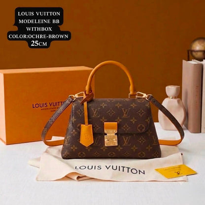 LV
ᴍᴏᴅᴇʟᴇɪɴᴇ ʙʙ
ʜᴀɴᴅʙᴀɢ/ʟᴏɴɢ sᴛʀᴀᴘ
ʀᴇᴍᴏᴠᴀʙʟᴇ sᴛʀᴀᴘ
ᴡɪᴛʜʙᴏx
ʟᴇᴀᴛʜᴇʀ
sɪᴢᴇ:𝟐𝟓ᴄᴍ
110 dhs🇦🇪🇦🇪

Zain56
♥️♥️♥️