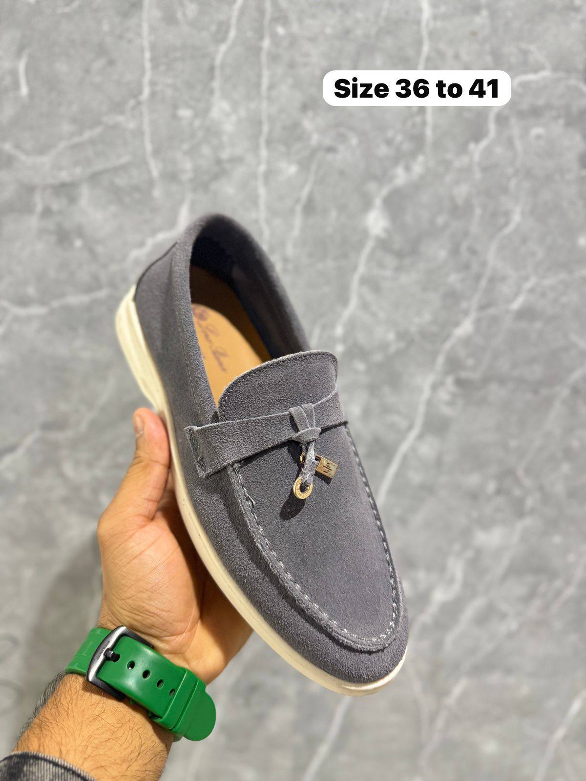 Loro piano
Size 36-41
130 dhs🪙🌨️

 *Restock*

Zain21
♥️♥️♥️