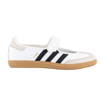 Adidas Samba Jane white 
New Arrivals 🤩
36-41 AVAILABLE 😇
190 dhs🇦🇪🇦🇪

Zain242
♥️♥️♥️