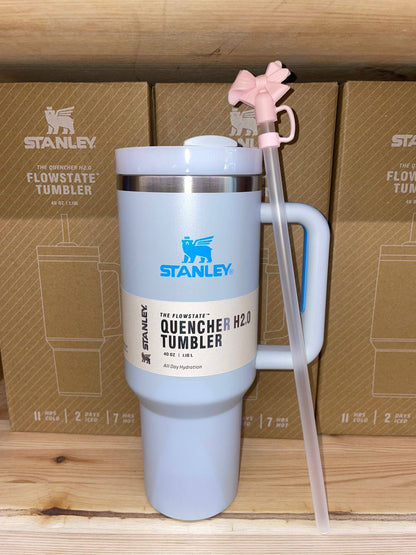 STANLEY TUMBLERS 
65 dhs🌺

Zain88
♥️♥️♥️