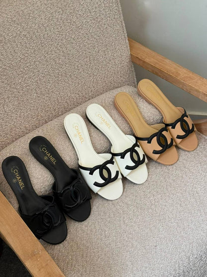 CHANEL 🖤
✨ 𝐍𝐞𝐰 𝐂𝐨𝐥𝐥𝐞𝐜𝐭𝐢𝐨𝐧
✨ 𝐒𝐮𝐩𝐞𝐫 𝐌𝐚𝐬𝐭𝐞𝐫 𝐐𝐮𝐚𝐥𝐢𝐭𝐲
✨ 𝐀𝐯𝐚𝐢𝐥𝐚𝐛𝐥𝐞 𝐍𝐨𝐰
✨ 𝐒𝐢𝐳𝐞𝐬: 𝟑𝟔 — 𝟒𝟏
450 dhs✅

Zain298
♥️♥️♥️