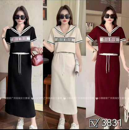 Master quality
Brand miu miu 
Size M .L.XL
120 dhs✅ offer

Zain295
♥️♥️♥️