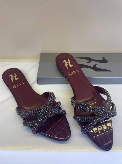 Gina 
flats new arrive 
Size 36-41 available
120 dhs❤️

Zain88
♥️♥️♥️