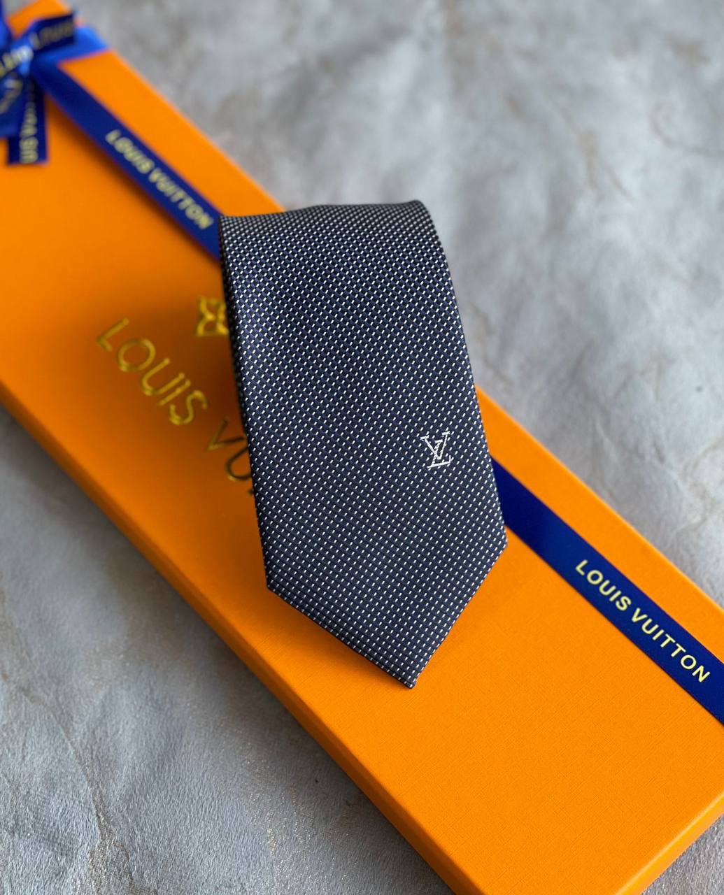 *Tie*
*Master quality*
180 dhs🪙💕

Zain179
♥️♥️♥️