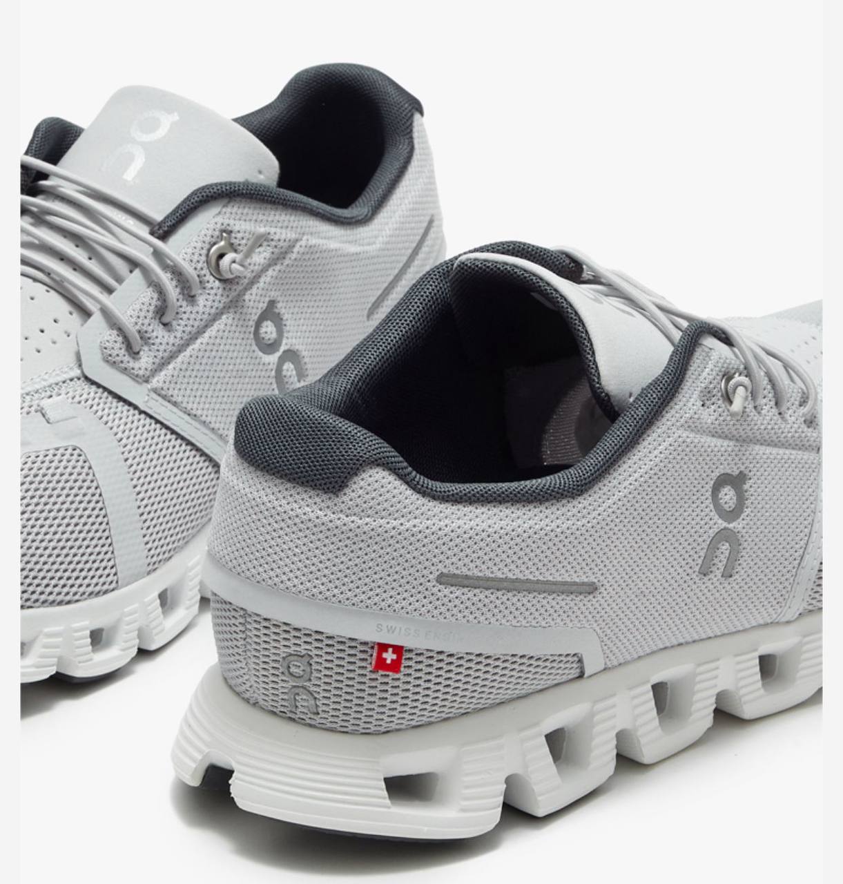 ON Cloud 5 ‘Grey’🩶
36-45 AVAILABLE 
170 dhs✅

Zain242
♥️♥️♥️