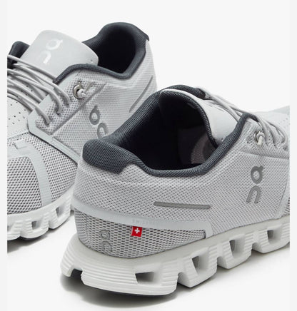 ON Cloud 5 ‘Grey’🩶
36-45 AVAILABLE 
170 dhs✅

Zain242
♥️♥️♥️