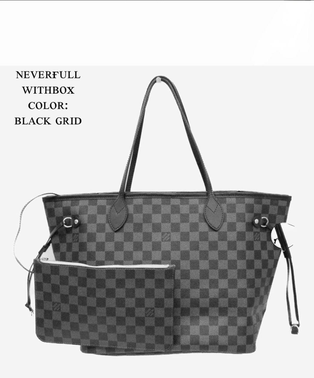 LV
ɴᴇᴠᴇʀғᴜʟʟ 
sʜᴏᴜʟᴅᴇʀ ʙᴀɢ /ᴘᴏᴜᴄʜ
ᴡɪᴛʜʙᴏx
🎁🎁🎁

ʟᴇᴀᴛʜᴇʀ
sɪᴢᴇ:35ᴄᴍ
100 dhs💓

Zain56
♥️♥️♥️