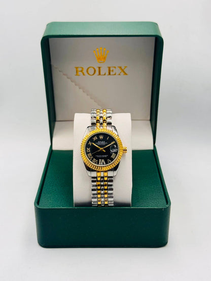 Rolex Ladies 
55 dhs✅

Zain08
♥️♥️♥️
