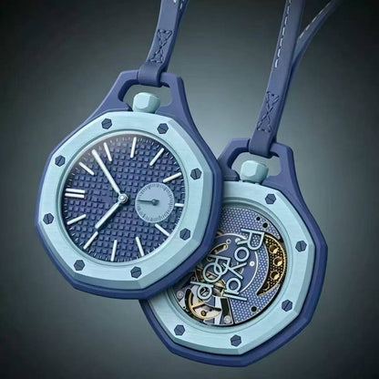 AP swatch Royal pop
With box 🎁🎁🎁

50 dhs✅

Zain190
♥️♥️♥️