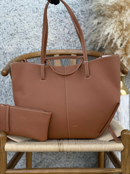 Available again✨✨✨
POLENE
30cm
350 dhs🪙🌨️
40cm
370 dhs🪙🌨️
Top quality 
With box🎁

Zain167
♥️♥️♥️