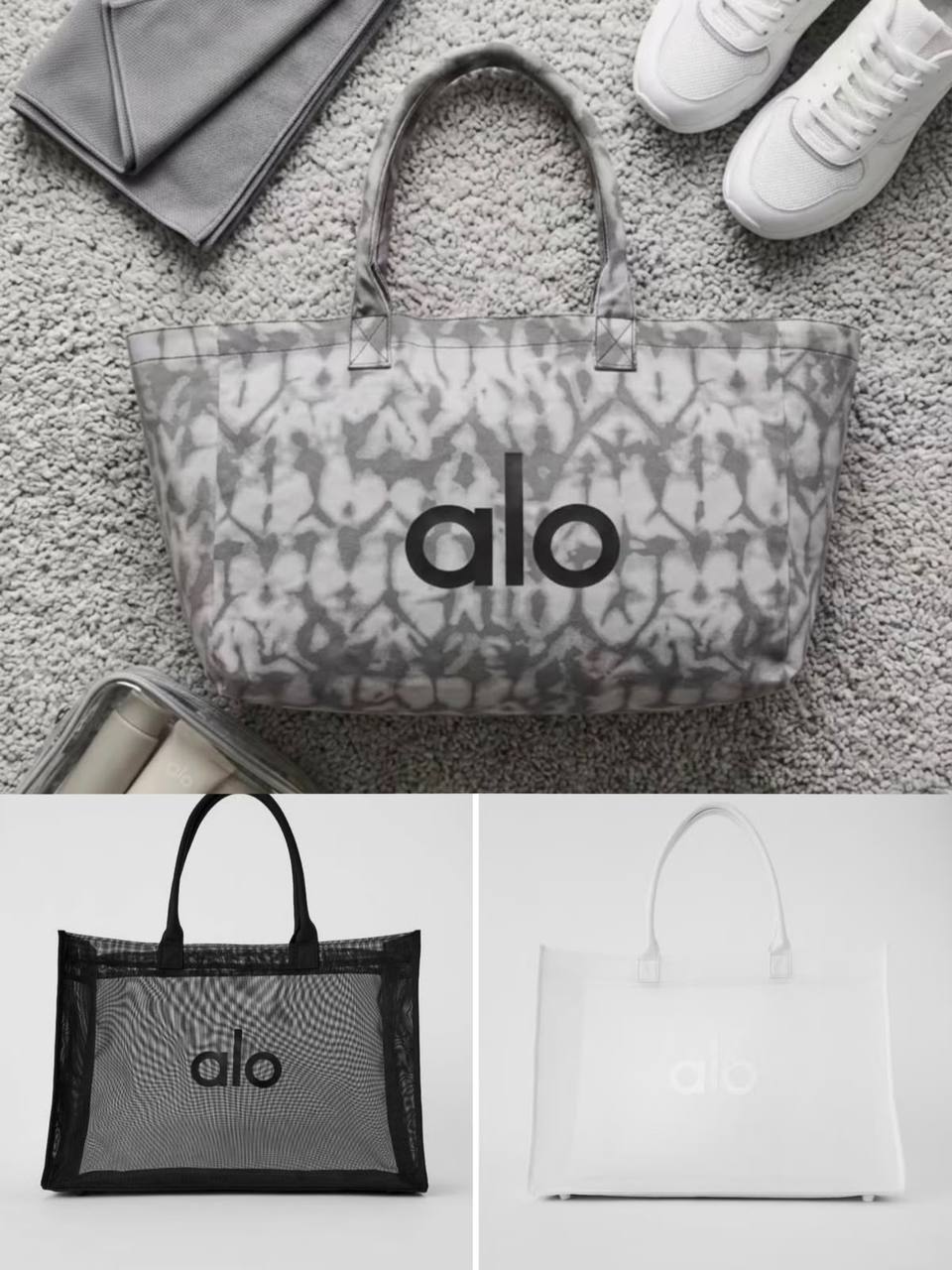 ALO
75 dhs🇦🇪🇦🇪
Size：48CM
good-quality 

Zain35
♥️♥️♥️