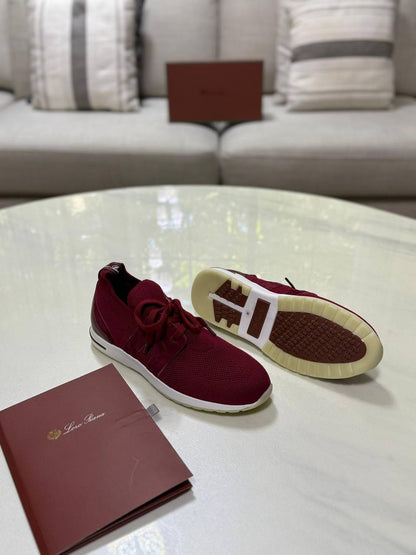Loro piana
Master quality 
Size: 36 to 41
450 dhs💛

Zain318
♥️♥️♥️