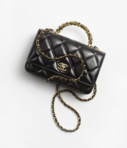 Chanel 

Wallet on Chain❤️❤️

Original quality material💯

For Price 👇 WhatsApp✅
0568585901 
0507557372
0552275751 Owner Zain 👌

Zain71
♥️♥️♥️