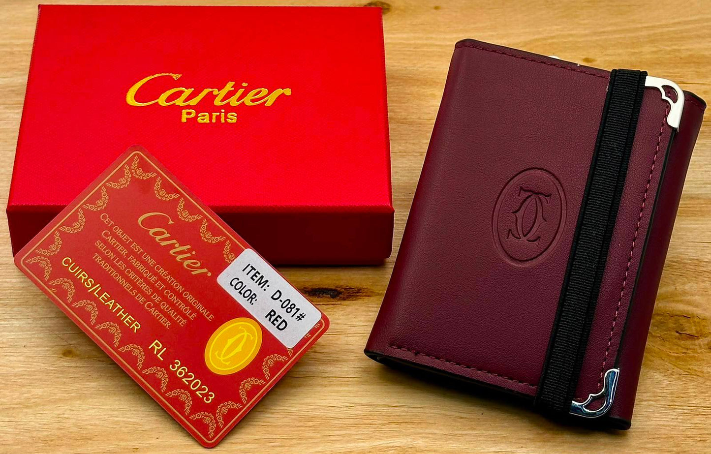 Wallets
45 dhs✅

Zain182
♥️♥️♥️