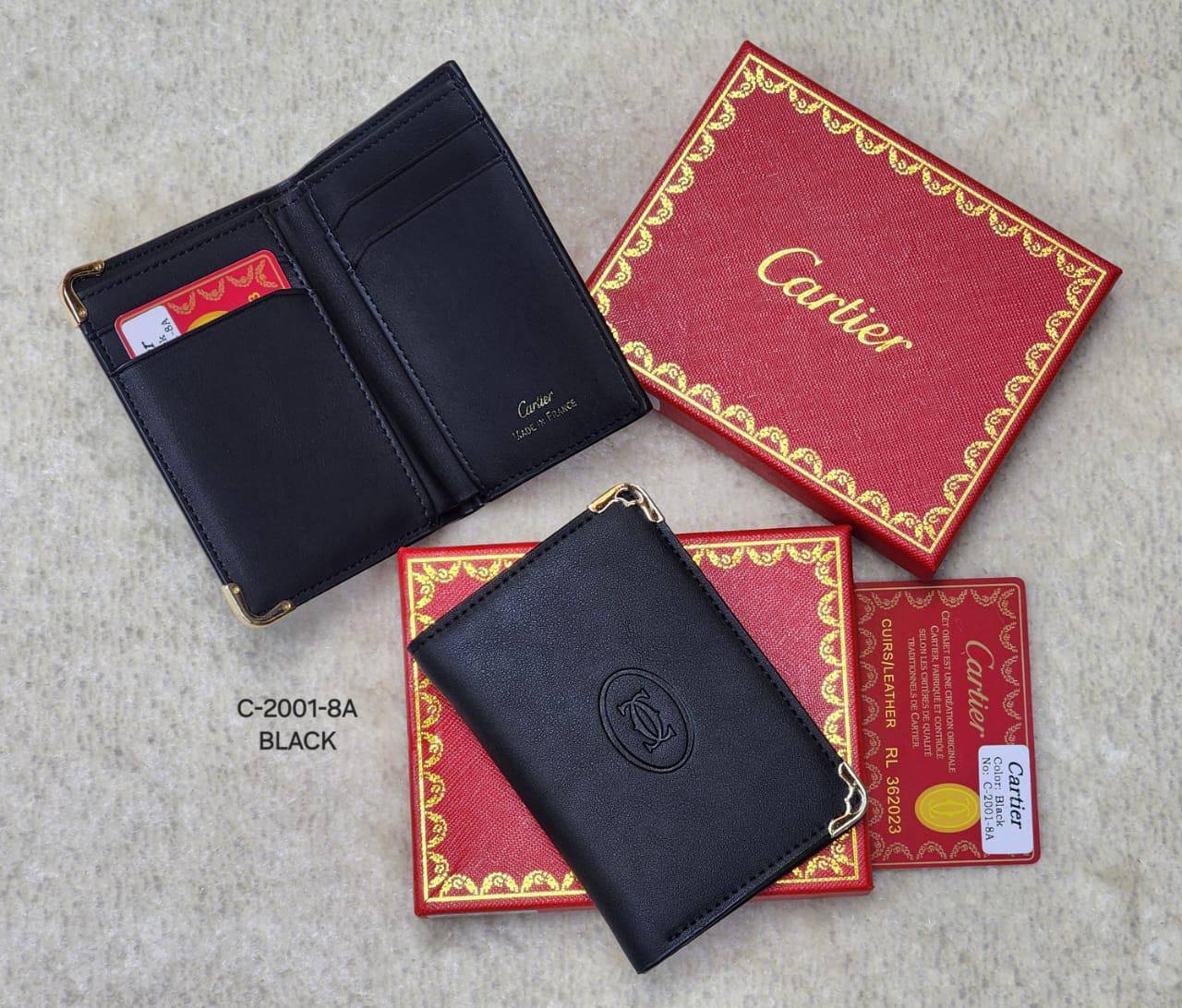 Wallets
65 dhs✅

Zain182
♥️♥️♥️