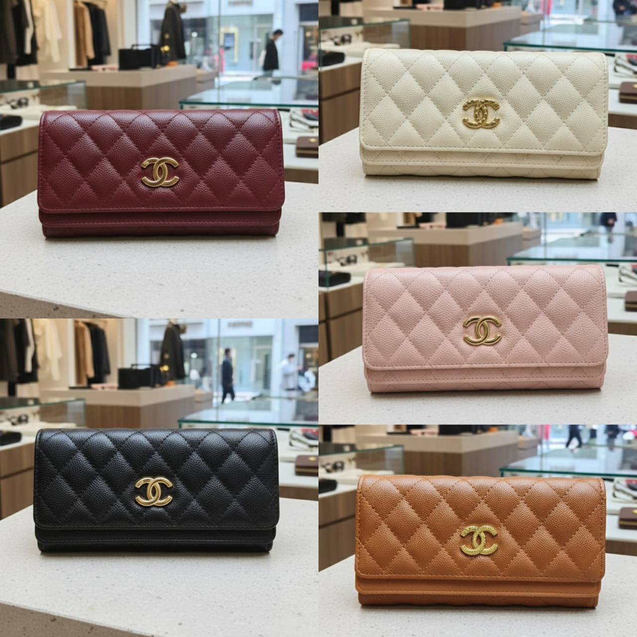 𝗟𝗢𝗡𝗚 𝗧𝗥𝗜-𝗙𝗢𝗟𝗗 𝗪𝗔𝗟𝗟𝗘𝗧
ᴡɪᴛʜ BOX

40 dhs💓

Zain31
♥️♥️♥️