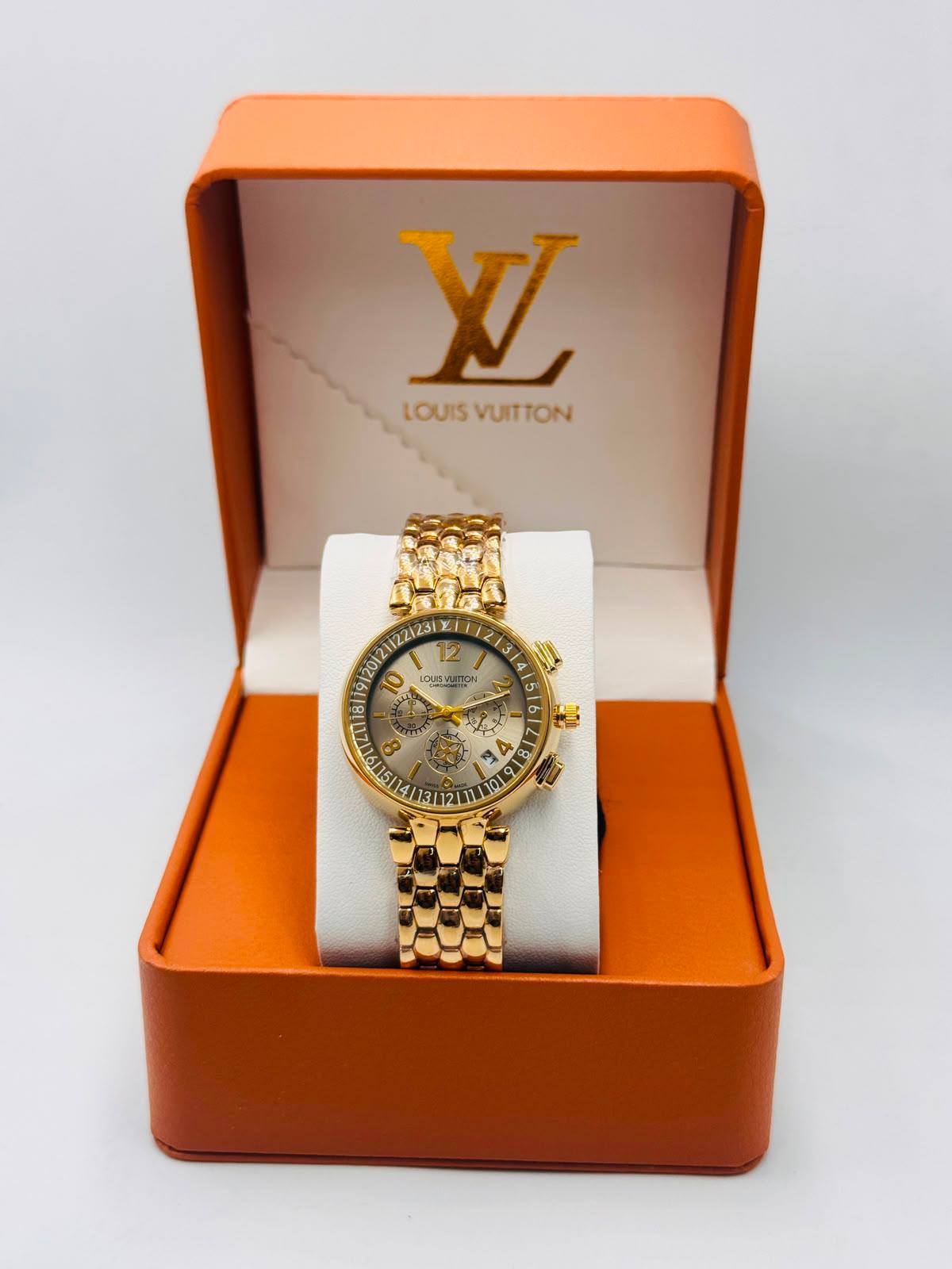 LV Ladies
*New Arrival*🔥
55 dhs✅

Zain08
♥️♥️♥️