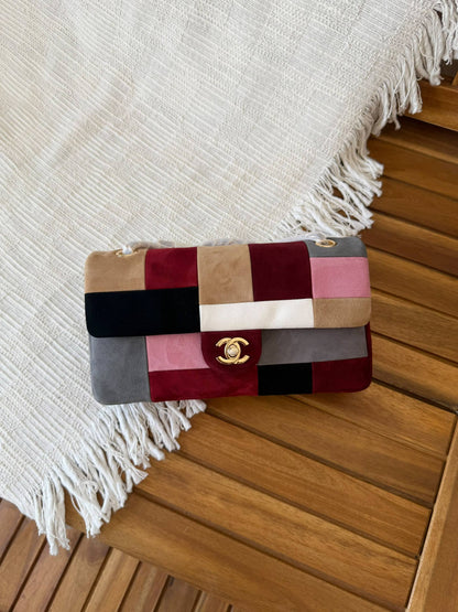 Chanel
25 CM

For Price 👇 WhatsApp✅
0568585901 
0507557372
0552275751 Owner Zain 👌

Zain317
♥️♥️♥️