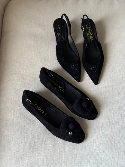 Chanel
AA Quality
Size 36 to 41
450 dhs🇦🇪🇦🇪

Zain288
♥️♥️♥️