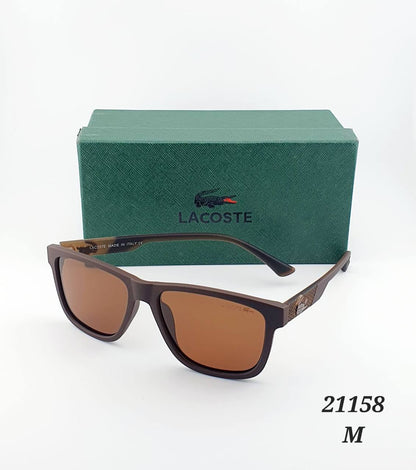 Lacoste

Good quality 

75 dhs🇦🇪🇦🇪

Zain182
♥️♥️♥️